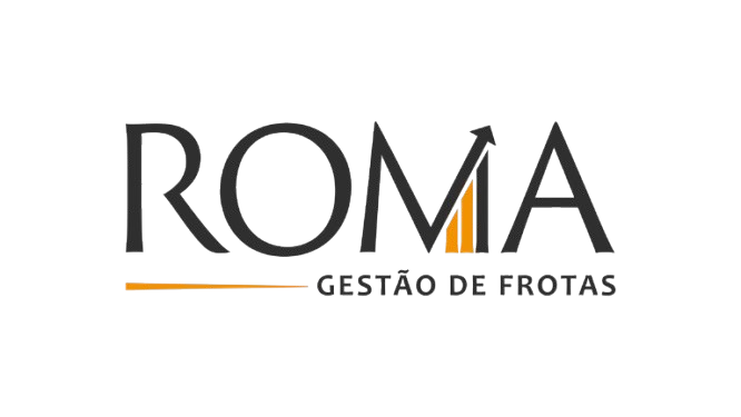 Roma Gestão de Frotas logo